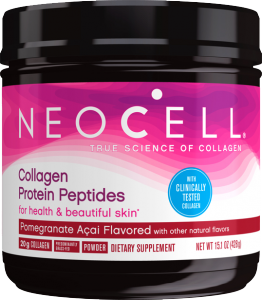 Neocell Collagen Pomacai